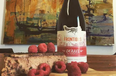 Microbrasserie au Frontibus