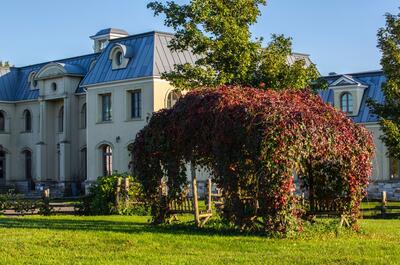 La Belle Alliance Winery