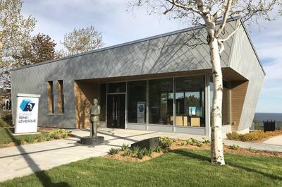 Espace René-Lévesque