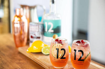 Distillerie du fjord