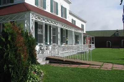 George Bryson Heritage House