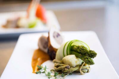 Signature Dinner Cruise (Québec)