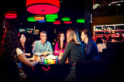 Kinzo Saint-Jean-sur-Richelieu