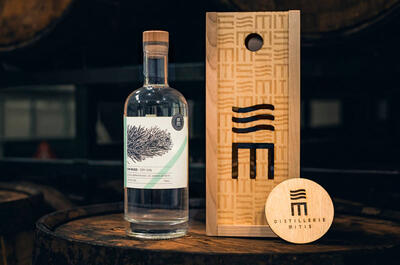 Distillerie Mitis