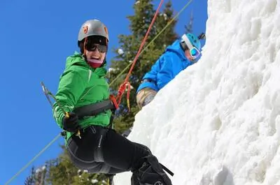 Camp de Base Abitibi