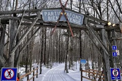 Club ski Beauce