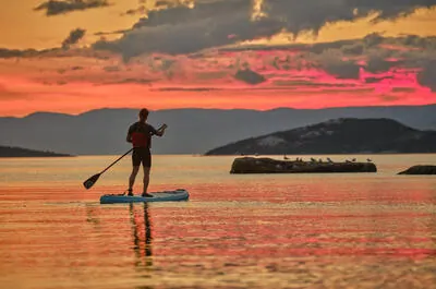 Tourisme Bas-Saint-Laurent