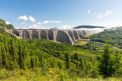 Tourisme Côte-Nord