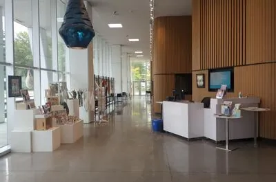 Bureau d’information touristique de Repentigny
