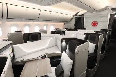 Air Canada