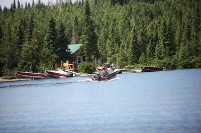 Québec Outfitters Federation