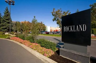 Centre Rockland