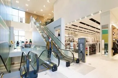 Galeries d’Anjou