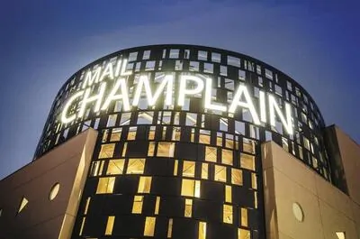 Mail Champlain