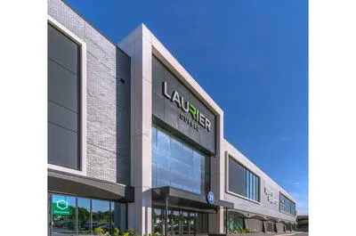 Laurier Québec