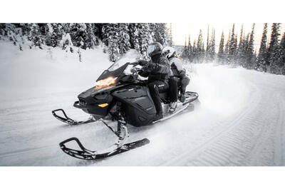 Michel Bernier location enr.