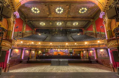 Corona Theatre