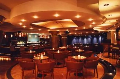 Karina Club Lounge