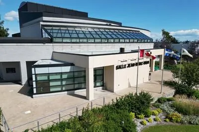 Salle Jean-Marc-Dion