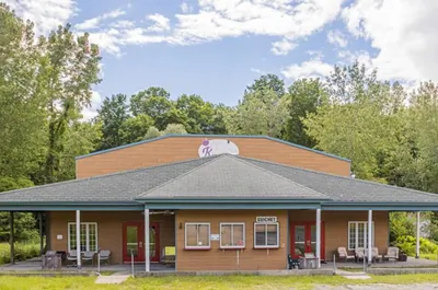 Théâtre de Rougemont