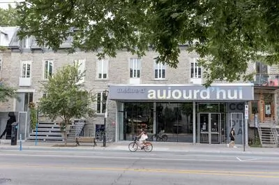 Centre du Théâtre d’Aujourd’hui