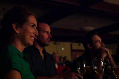 Dam-en-Terre theater