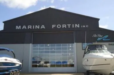 Marina Fortin