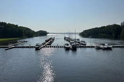 Marina Village Batiscan