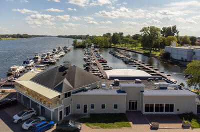 Le Nautique Saint-Jean