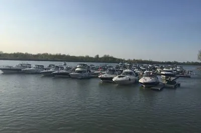 Mathias Marine