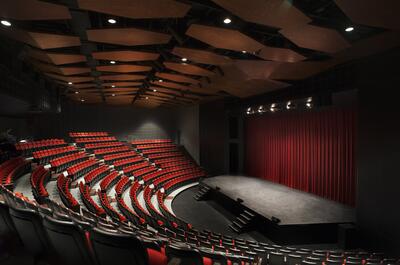 Centennial Theatre