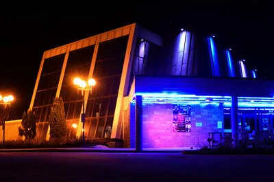 Théâtre du cuivre