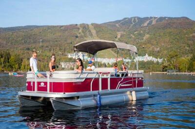 Centre Nautique Pierre Plouffe Tremblant inc