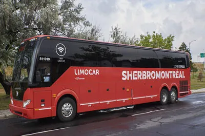 Limocar