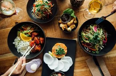 Sesame Vaudreuil