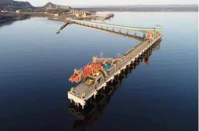 Port of Sept-Îles