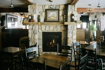 Ye Olde Orchard Pub & Grill (Saint-Sauveur)