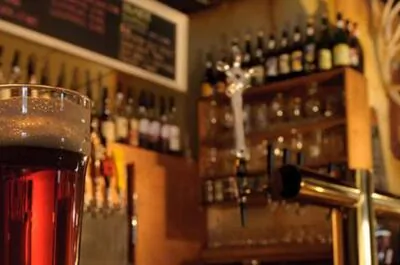 Broue Pub Brouhaha (Montréal / av. de Lorimier)