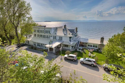 Auberge du Portage