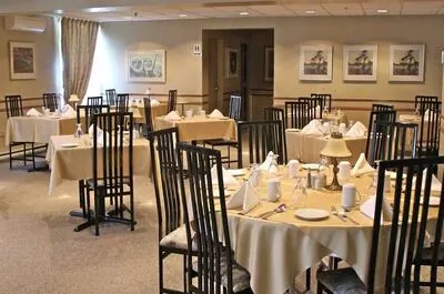 Auberge Radisson