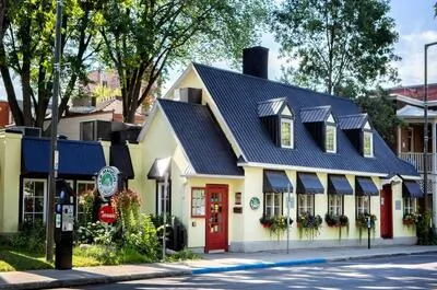 Le Manoir du Spaghetti