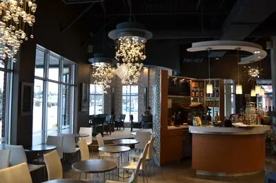 Moca Loca Café