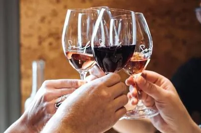 Soif – Bar à vin