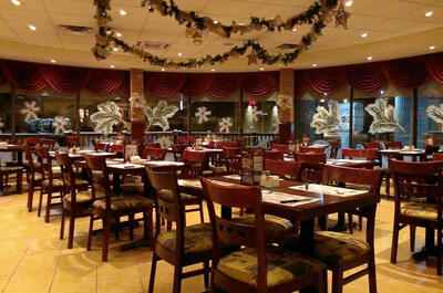 L’étoile de Rigaud