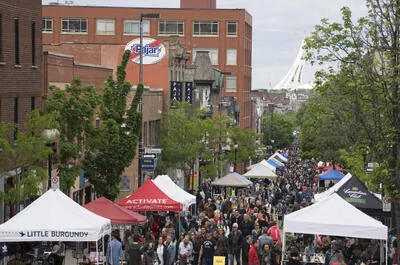 Mont-Royal Avenue