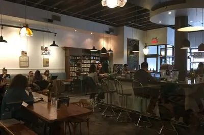 Café Cambio