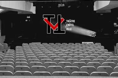 Théâtre de l’Hôtel de Ville
