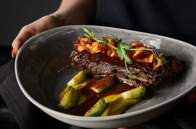 Bistro L’Atelier – Tartares & Cocktails