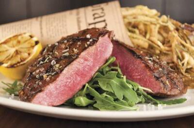 Restaurant Pacini (Sherbrooke)