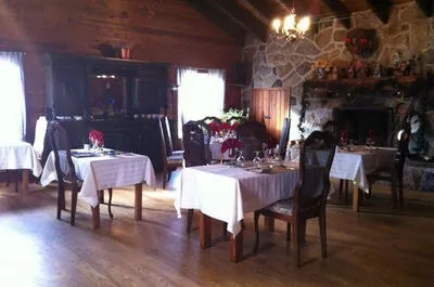 Auberge Ma maison